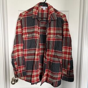 Old Navy Flannel